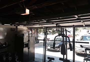 Garage Door Maintenance | Garage Door Repair San Jose, CA