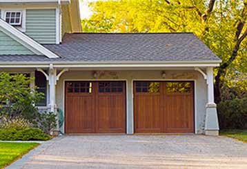 The Benefits of Amarr Door Ranges | Garage Door Repair San Jose, CA