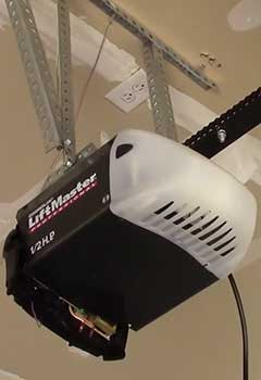 Opener Replacement Near Me, San Jose